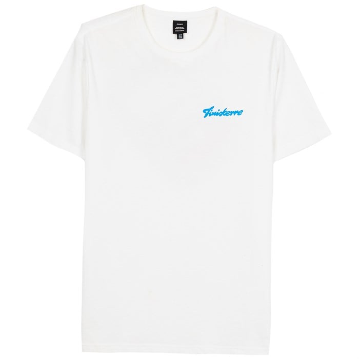 Finisterre - Finisterre Sardine Short-Sleeve T-Shirt - Men's