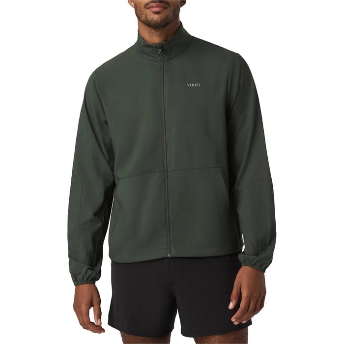 Vuori - Vuori Terrain Jacket - Men's
