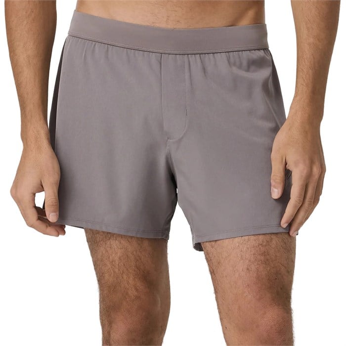 Vuori - Vuori Qualify Lined 5" Shorts - Men's