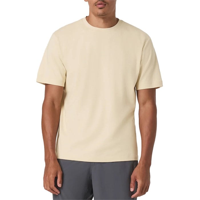 Vuori - Vuori Short-Sleeve Heavyweight Relaxed T-Shirt - Men's