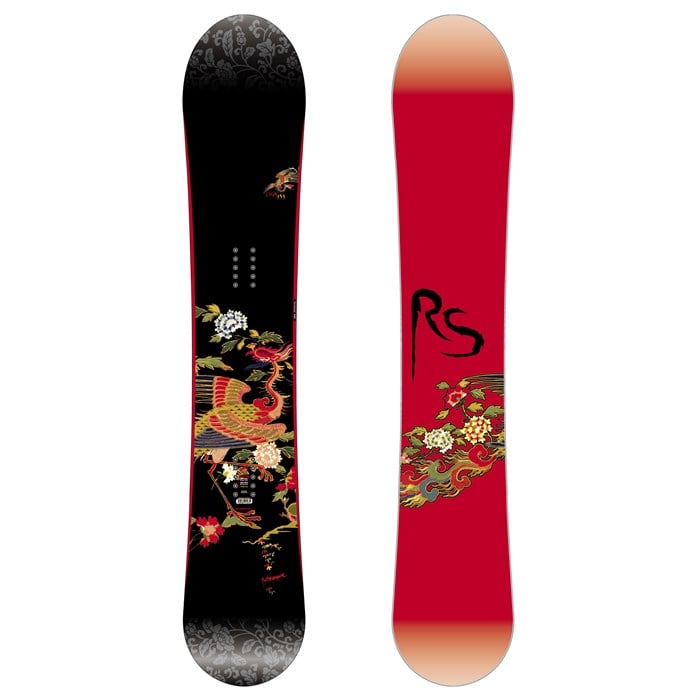 rossignol diva 2019