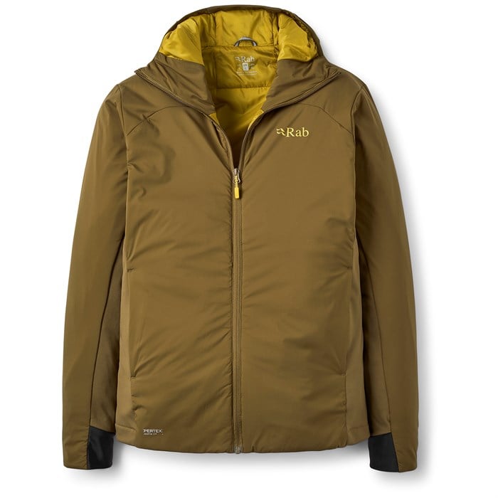 Rab® - Rab® Xenair Alpine Flex Jacket - Men's