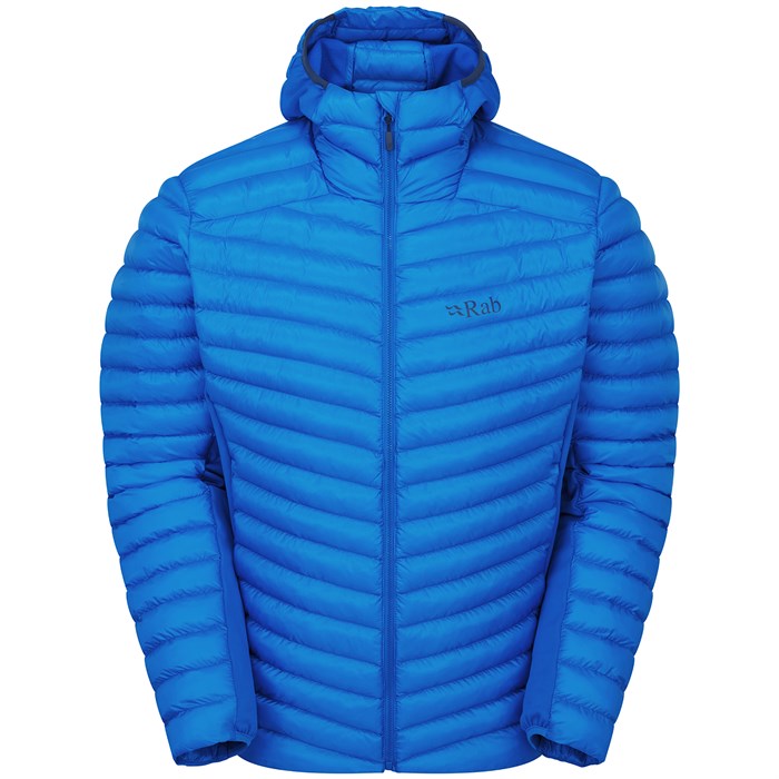 Rab® - Rab® Cirrus Flex Hoodie - Men's