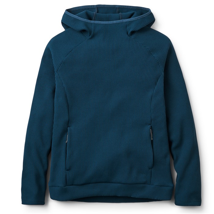 Rab® - Rab® Hepton Pullover Hoodie - Men's