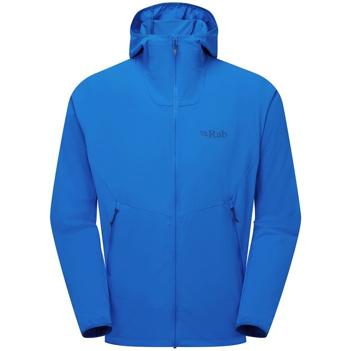 Rab® - Rab® Borealis Hoodie - Men's