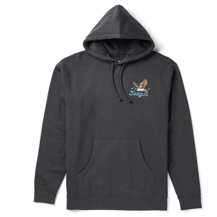 Seager - Seager Greenhead Hoodie - Men's