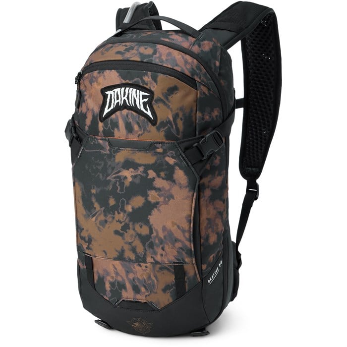 Dakine - Dakine Team Drafter 14L Graham Agassiz Hydration Pack