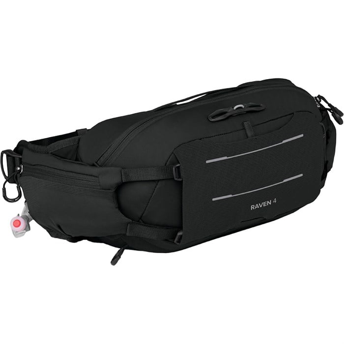 Osprey - Osprey Raven 4 Hydration Waist Pack - Women's