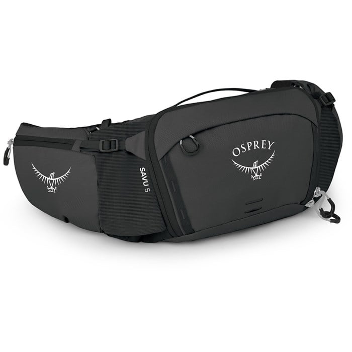 Osprey - Osprey Savu 5 Lumbar Bottle Pack
