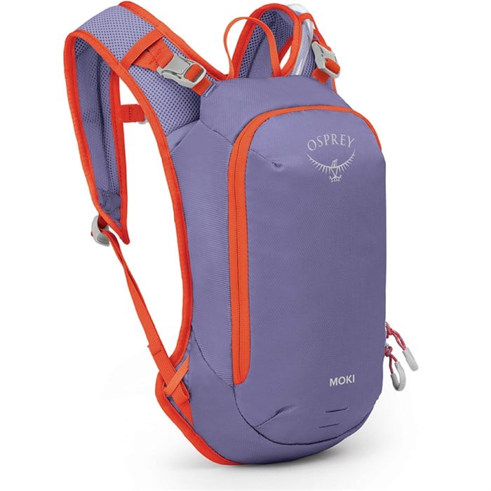 Osprey - Osprey Moki 3 Hydration Pack - Kids'