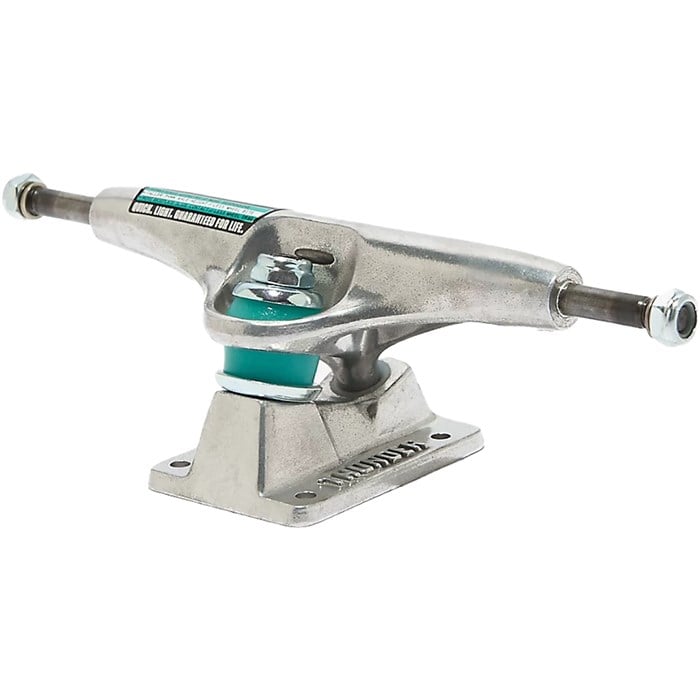 Thunder - Thunder T-II Polished 149 Skateboard Truck