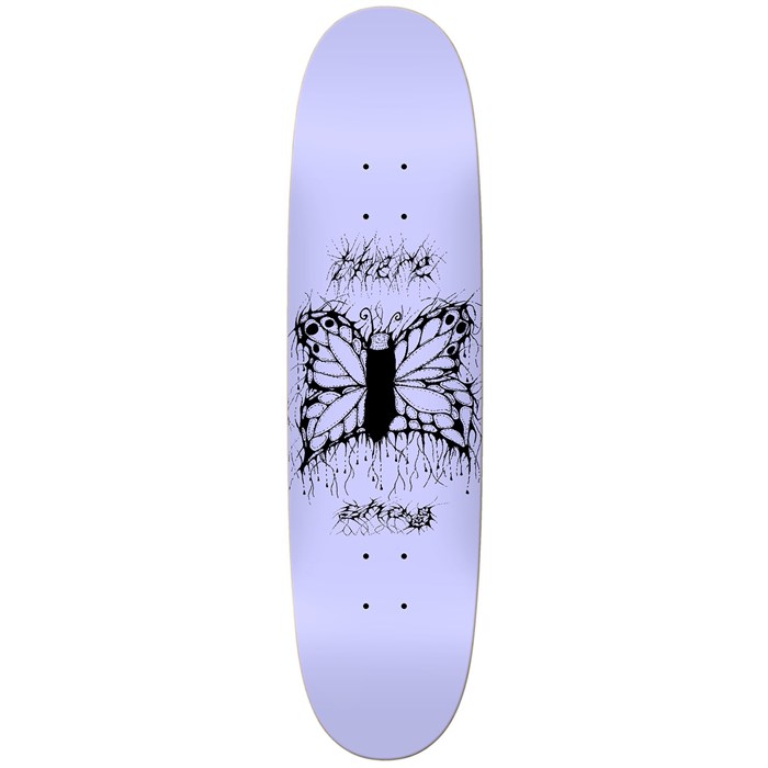 There Skateboards - Shag Butterfly 8.25 Skateboard Deck