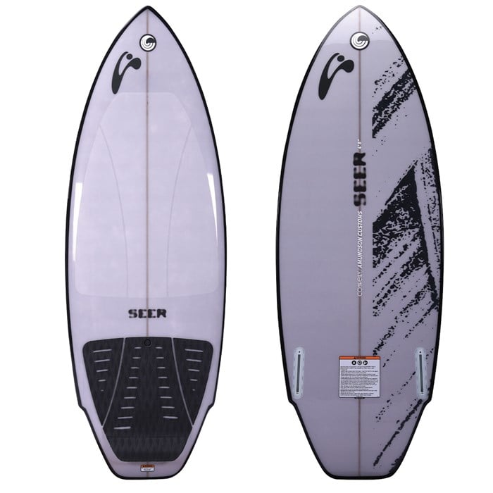 Connelly - Connelly Seer Wakesurf Board 2025