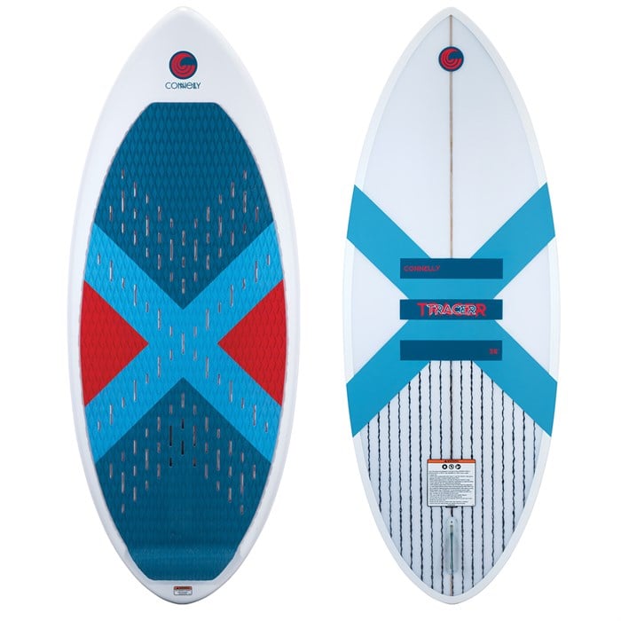 Connelly - Connelly Tracer Wakesurf Board 2024