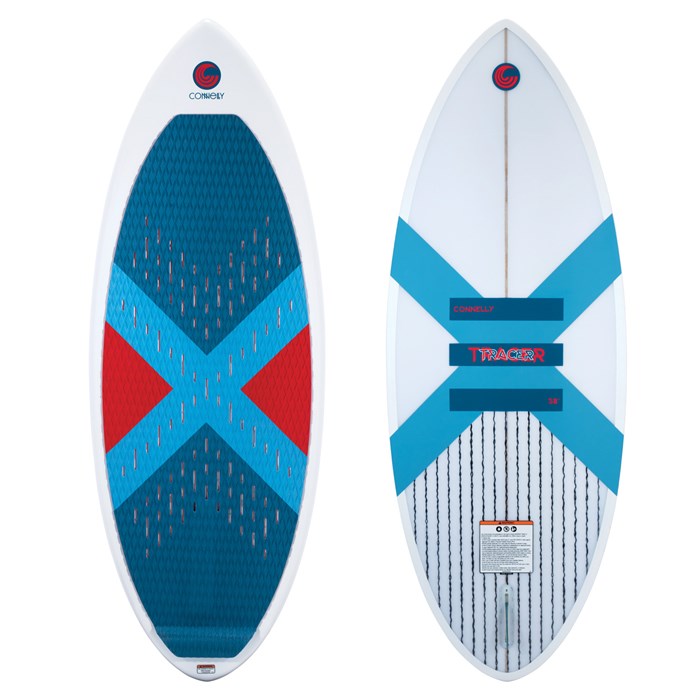 Connelly - Connelly Tracer Wakesurf Board 2025