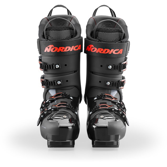 Nordica Speedmachine 3 130 S Ski Boots 2025 | evo