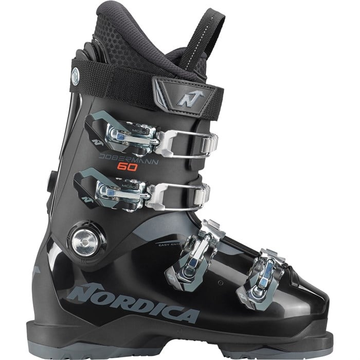 Nordica - Nordica Doberman Jr 60 Ski Boots - Kids' 2025