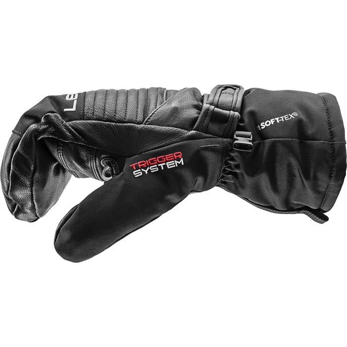 LEKI Xplore XT 3D Mittens | evo