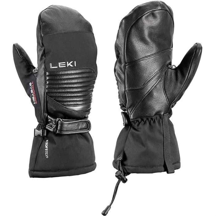 Leki - LEKI Xplore XT 3D Mittens
