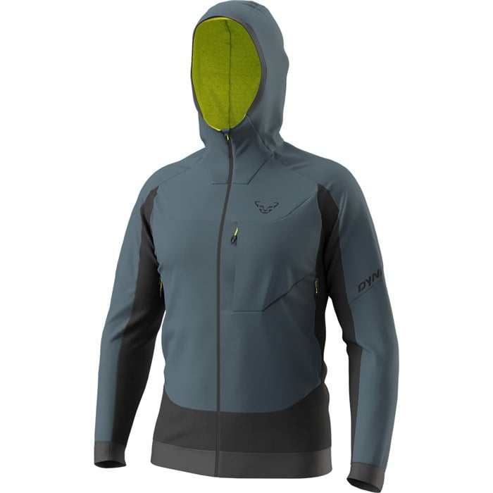 Dynafit - Dynafit Tigard Alpha Direct Jacket - Men's