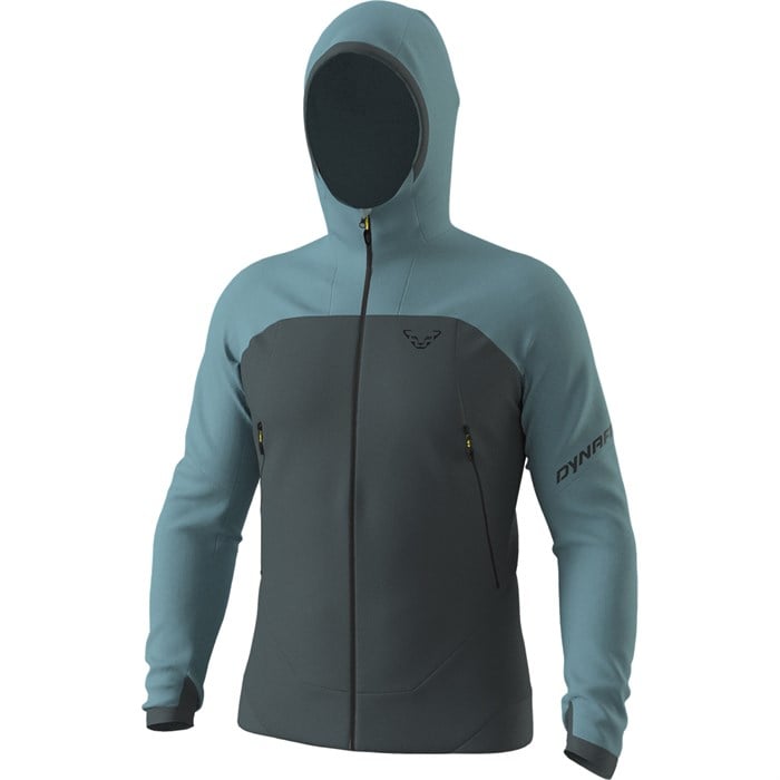 Dynafit - Dynafit Ridge Thermal Hoodie - Men's