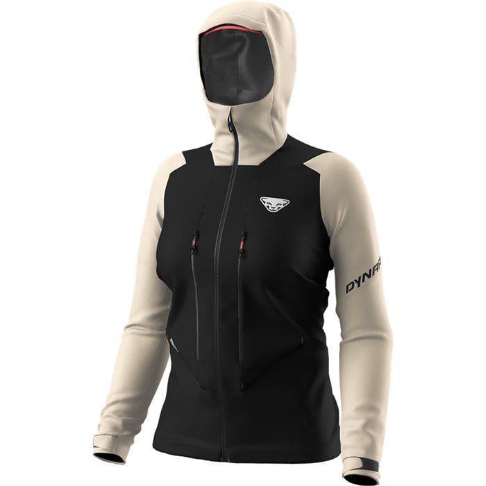 Dynafit - Dynafit Blacklight 3L Jacket - Women's