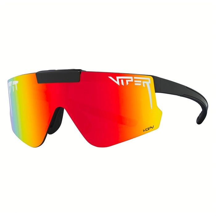 Pit Viper - Pit Viper The Flip-Offs Regular Sunglasses