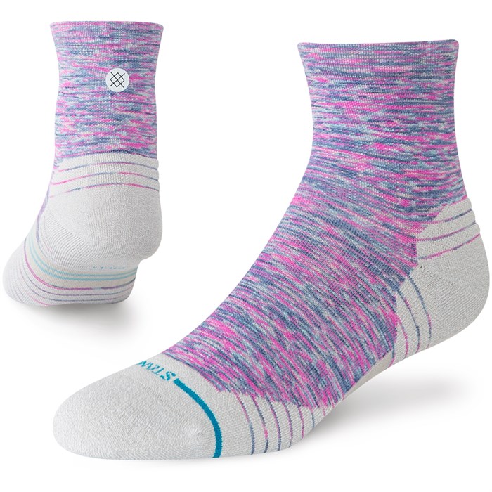 Stance - Stance Marshy Light Quarter Socks - Women's