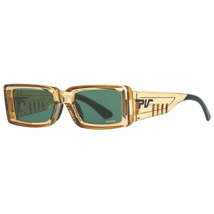 Pit Viper - Pit Viper The Low Bones Sunglasses