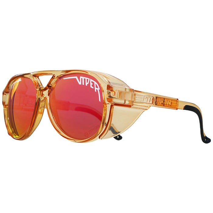 Pit Viper - Pit Viper The Exciters Sunglasses