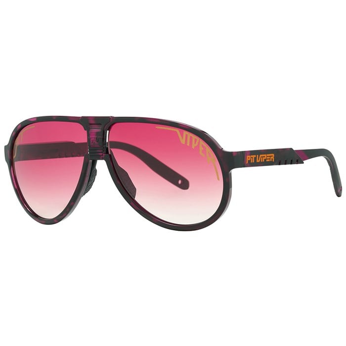 Pit Viper - Pit Viper The Jethawk Sunglasses