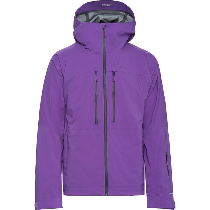 Strafe - Strafe Pyramid Jacket - Men's