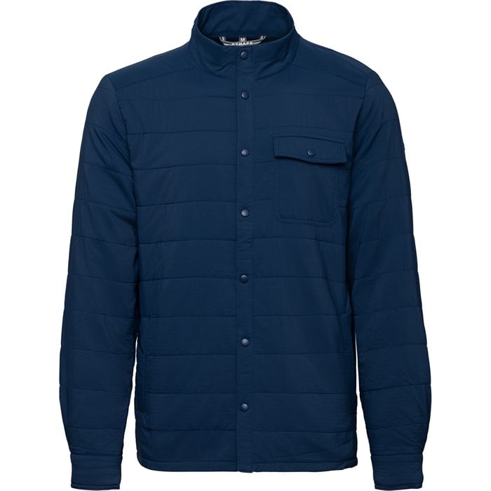 Strafe - Strafe Highlands Shirt Jacket - Men's