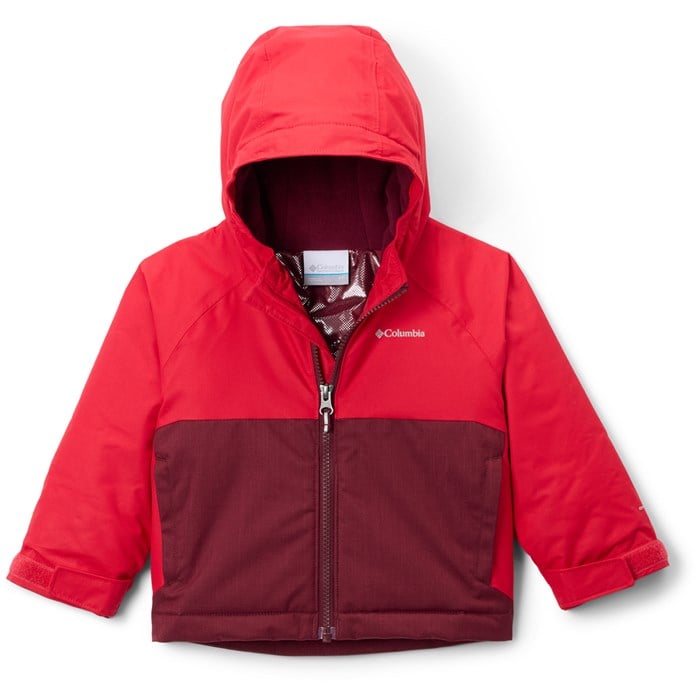 Columbia - Columbia Alpine Action III Jacket - Toddler Boys'