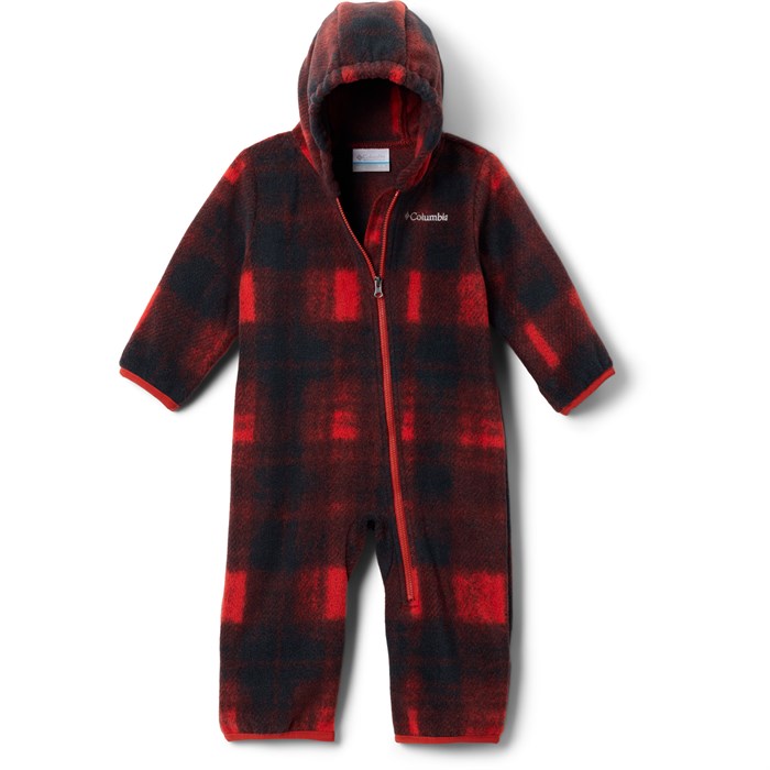 Columbia - Columbia Snowtop II Bunting - Infants'