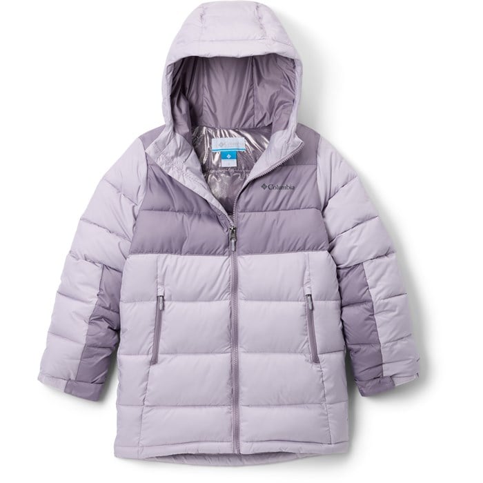 Columbia - Columbia Pike Lake Mid Jacket - Kids'