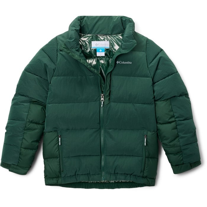 Columbia - Columbia Pike Lake Novelty Jacket - Kids'