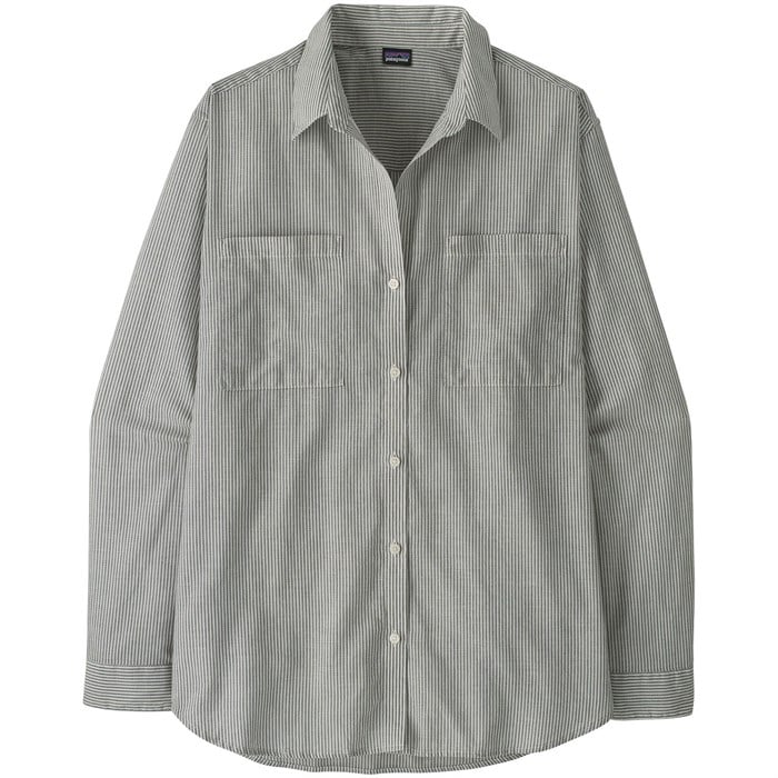 Patagonia - Patagonia Lightweight A/C Buttondown - Women's