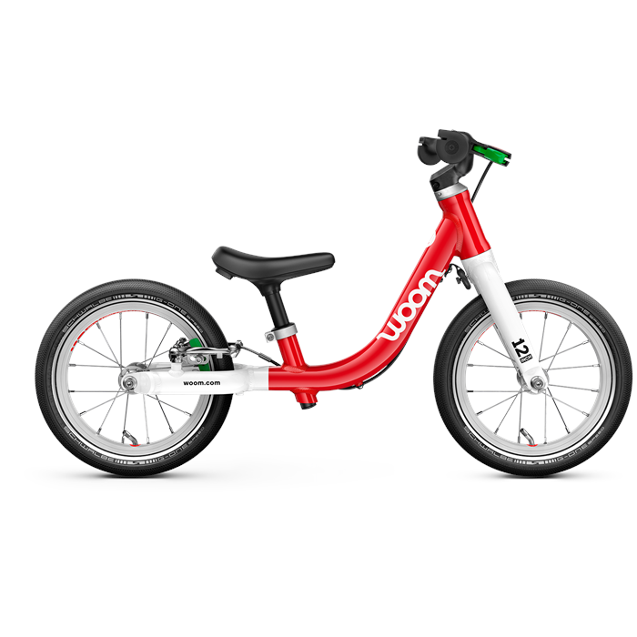 woom - woom GO 1 Complete Mountain Bike - Kids' 2025