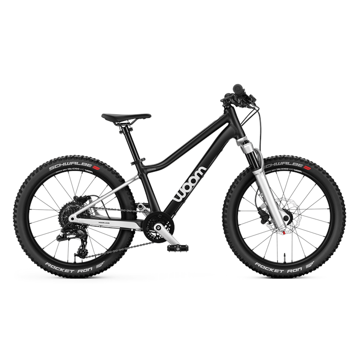 woom - woom OFF Air 4 Complete Mountain Bike - Kids' 2025