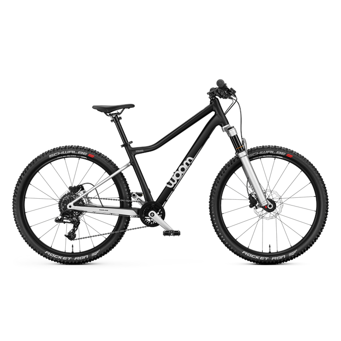 woom - woom OFF Air 5 Complete Mountain Bike - Kids' 2025