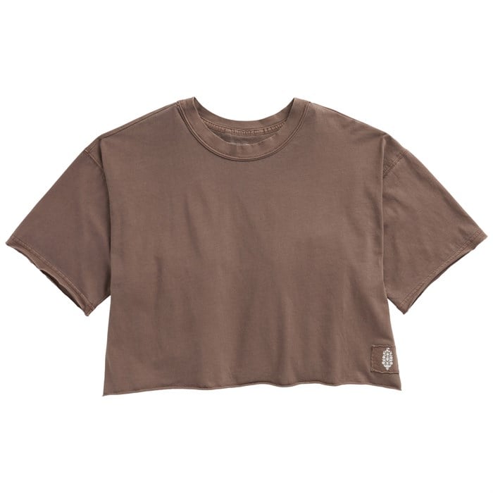 Free People - Free People Inspire T-Shirt - Women's