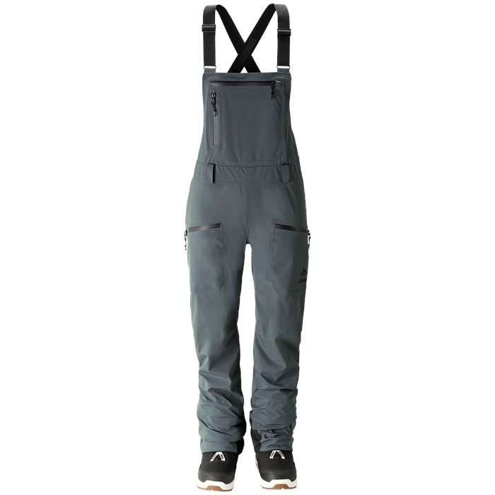 Jones - Jones MTN Surf Recycled Bibs - Women's