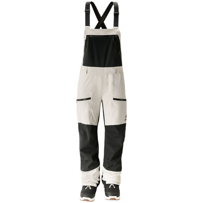 Jones - Jones MTN Surf Recycled Bibs - Women's