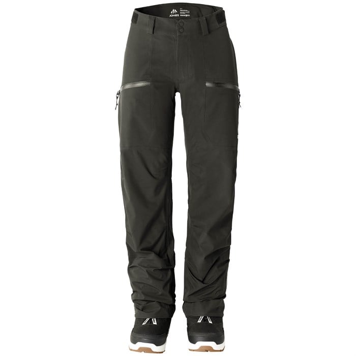 Jones - Jones Shralpinist Stretch Recycled Pants - Women's