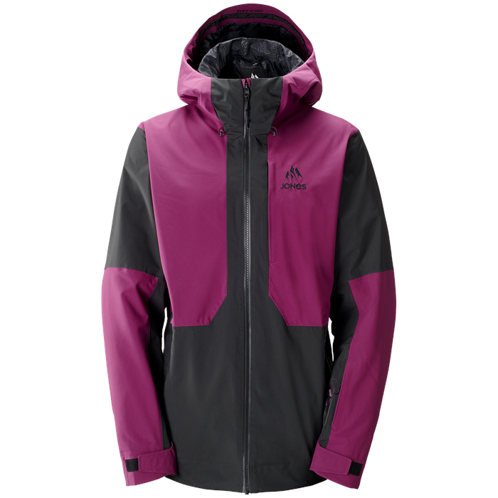 Jones - Jones MTN Surf Recycled Jacket - Men's