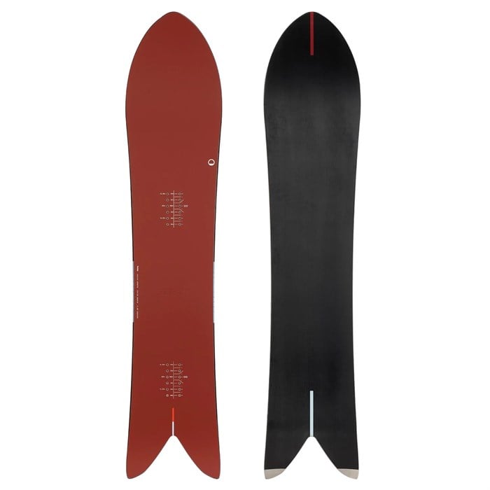 Season - Season Forma Snowboard - Blem 2026