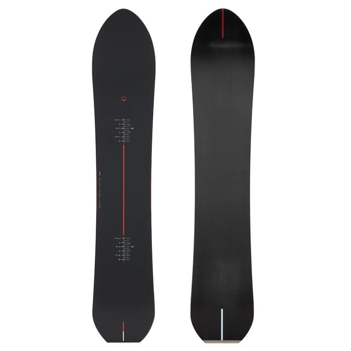 Season - Season Nexus Snowboard - Blem 2026
