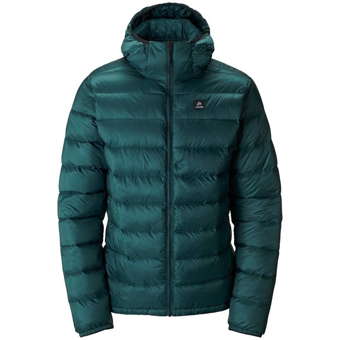 Jones - Jones Re-Up Down Recycled Hoodie - Men's