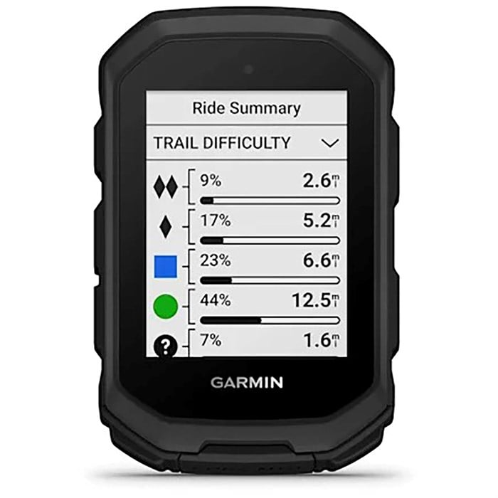 Garmin - Garmin Edge MTB Bike Computer